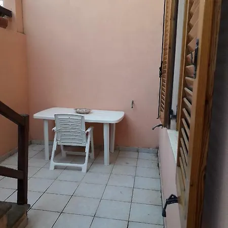 Apartmán Summer *