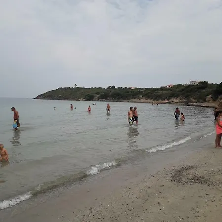 Summer Apartmán