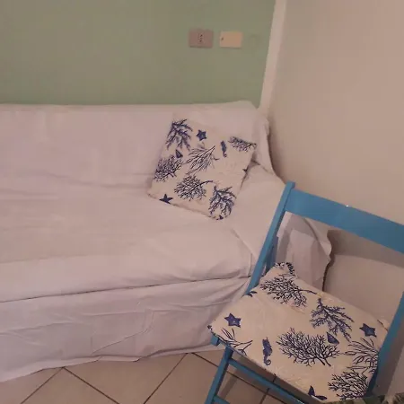 Apartmán Summer Calasetta